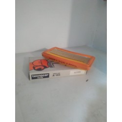 Filtro aria TECNOCAR  A184