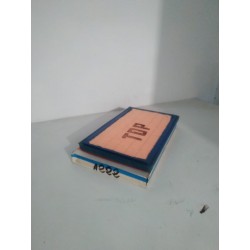 Filtro aria TECNOCAR  A222