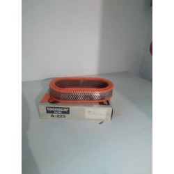 Filtro aria TECNOCAR  A225