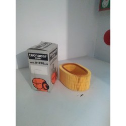 Filtro aria TECNOCAR  A226