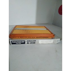 Filtro aria TECNOCAR  A238
