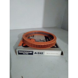 Filtro aria TECNOCAR  A242