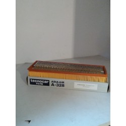 Filtro aria TECNOCAR  A328