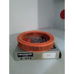 Filtro aria TECNOCAR  A342