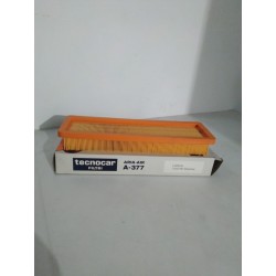 Filtro aria TECNOCAR  A377