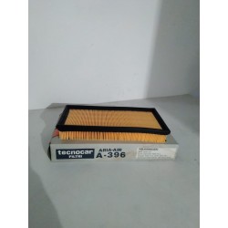 Filtro aria TECNOCAR  A396
