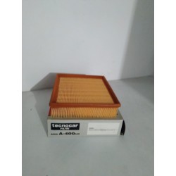 Filtro aria TECNOCAR  A400