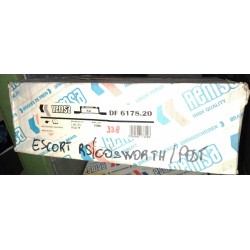 Disco Freno FORD  ESCORT...