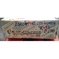 Disco Freno FORD  ESCORT...