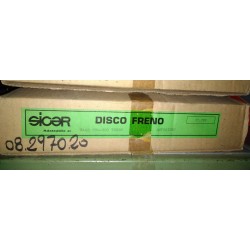Disco Freno SAAB 99 - 90 -...