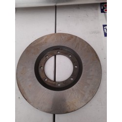 Disco Freno LANCIA FULVIA