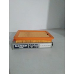 Filtro aria TECNOCAR  A423