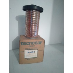 Filtro aria TECNOCAR  A453