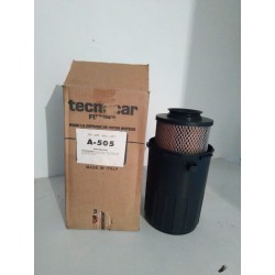 Filtro aria TECNOCAR  A505