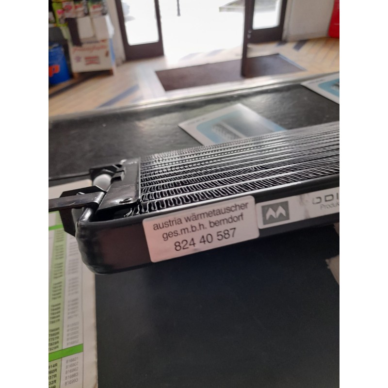 Condizionatore Fiat Croma 2.5  td - Lancia Thema 2.5  td fl 90