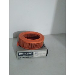 Filtro aria TECNOCAR  A643