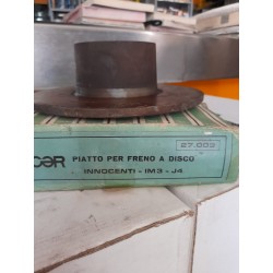 Disco Freno INNOCENTI  IM 3...