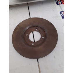 Disco Freno FORD ESCORT