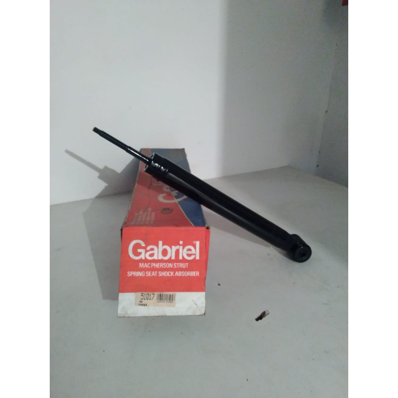 AMMORTIZZATORE GABRIEL 51017