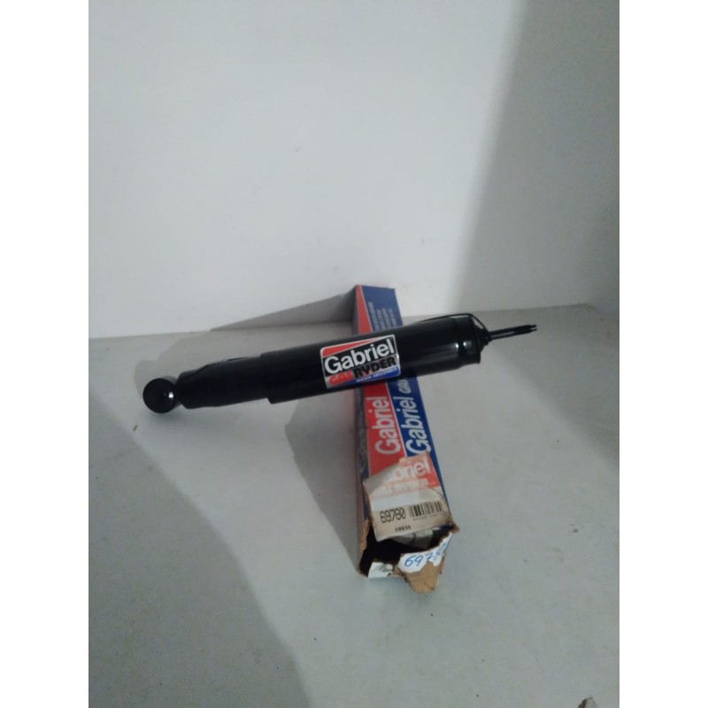 AMMORTIZZATORE GABRIEL 69780