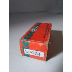 Pastiglia freno wva  200071