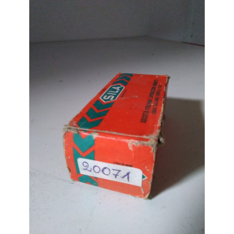 Pastiglia freno wva  200071