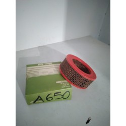 Filtro aria TECNOCAR  A650