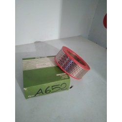 Filtro aria TECNOCAR  A652