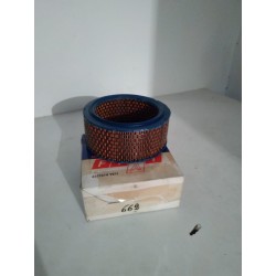 Filtro aria TECNOCAR  A662