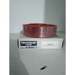 Filtro aria TECNOCAR  A868