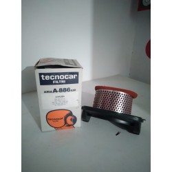 Filtro aria TECNOCAR  A886