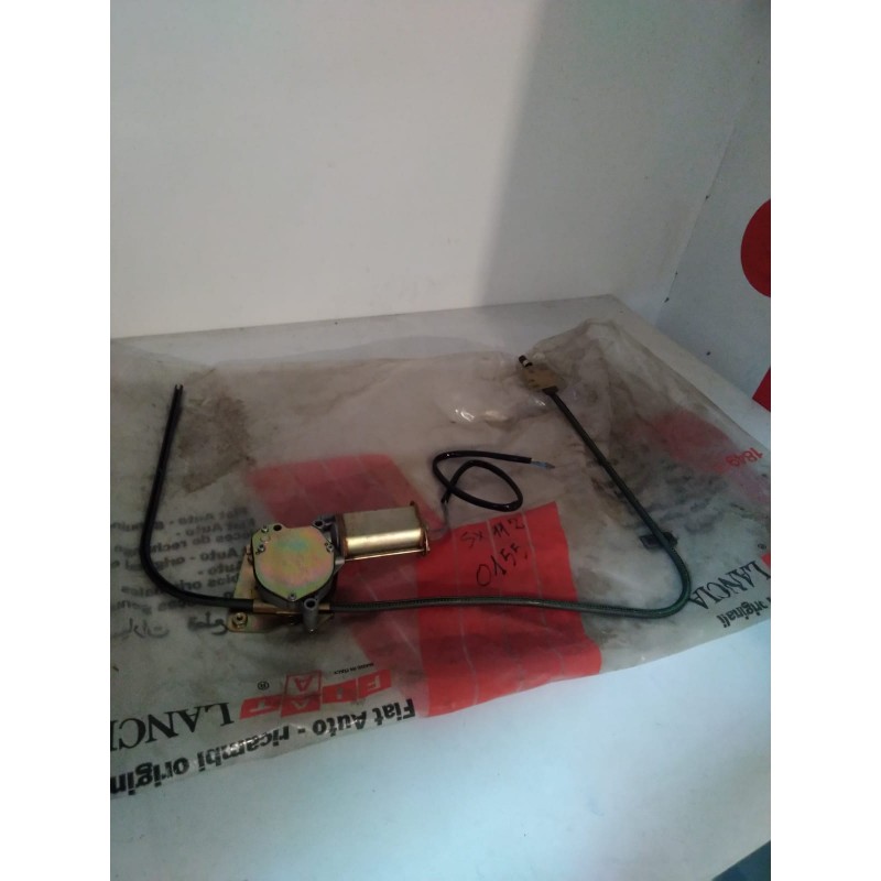 Alzacristalli elettrico AUTOBIANCHI A112