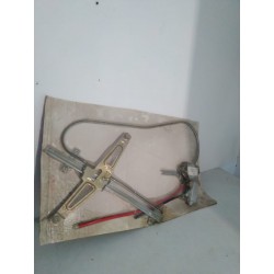 Alzacristalli elettrico...
