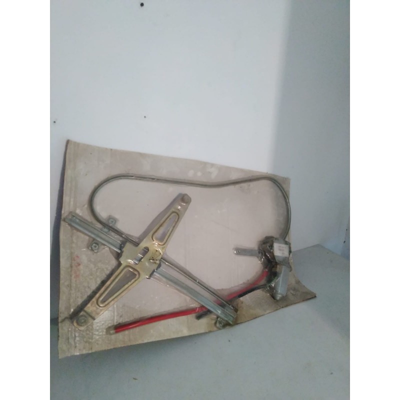 Alzacristalli elettrico FIAT RITMO SUPER '82