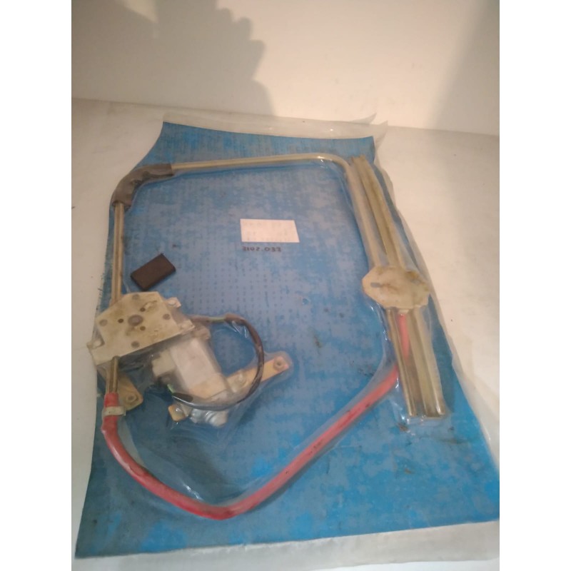 Alzacristalli elettrico FIAT UNO 82