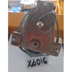 Alzacristallo FIAT 850