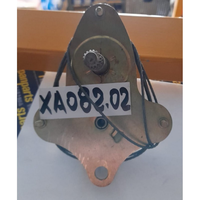 Alzacristallo ALFETTA   1.6 - 1.8  1°  serie