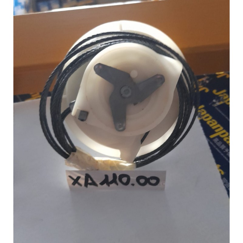 Alzacristallo ALFETTA   1.6 - 1.8   2°  serie