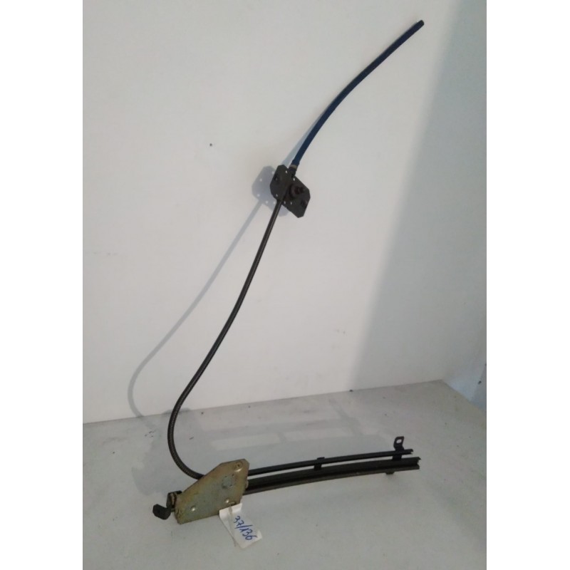 Alzacristallo FIAT 128   COUPE'