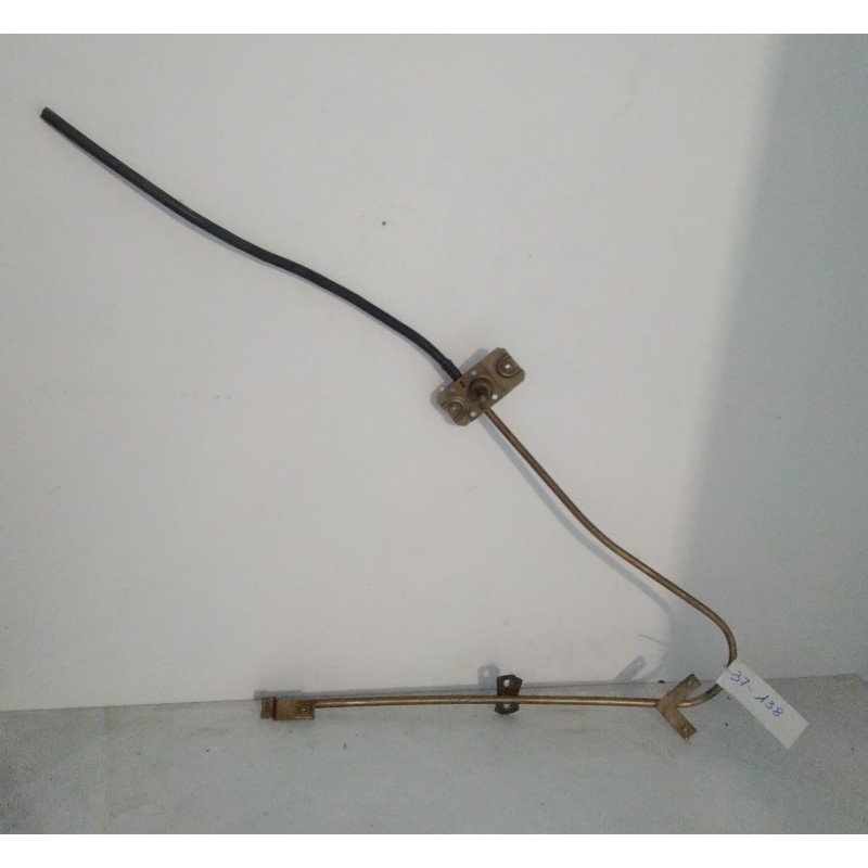 Alzacristallo FIAT RITMO  L - CL - 60  - 65 - 75  1° serie  versione 5 porte