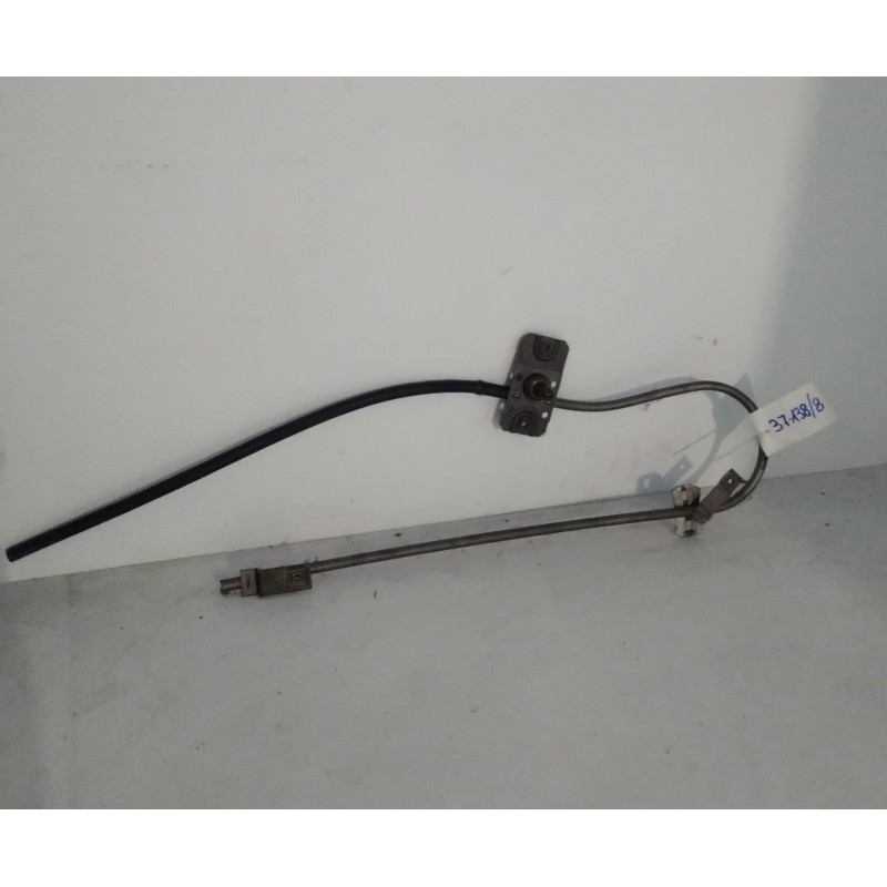 Alzacristallo FIAT  REGATA  -  RITMO  RESTYLING 1982