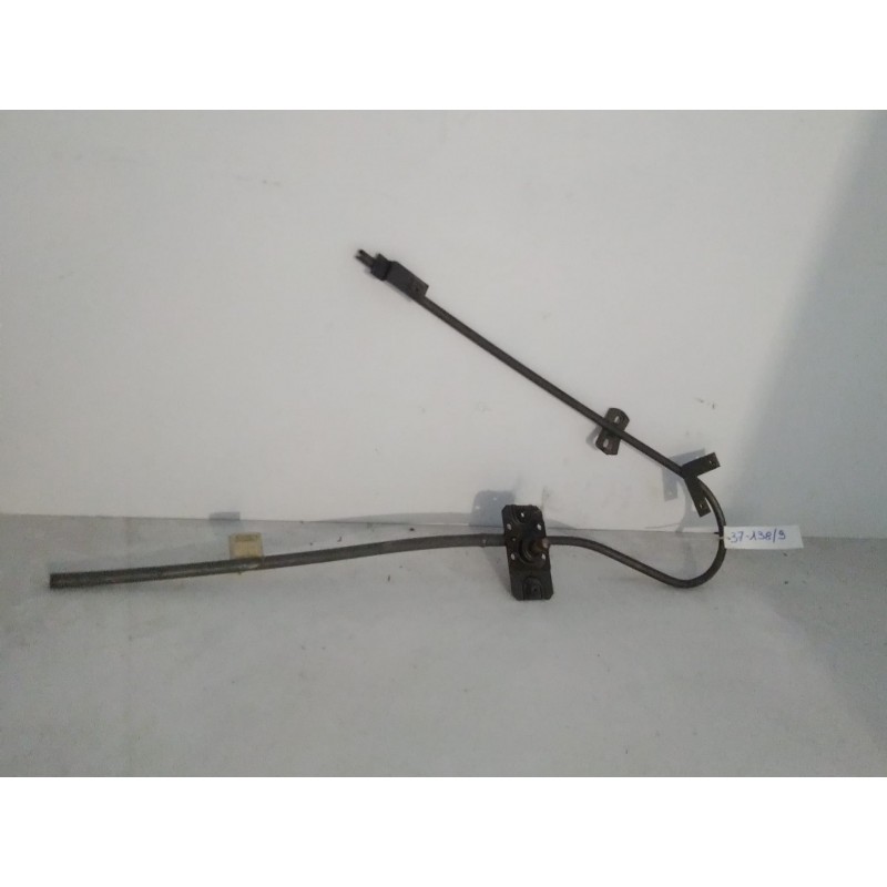 Alzacristallo FIAT  REGATA  -  RITMO  RESTYLING 1982