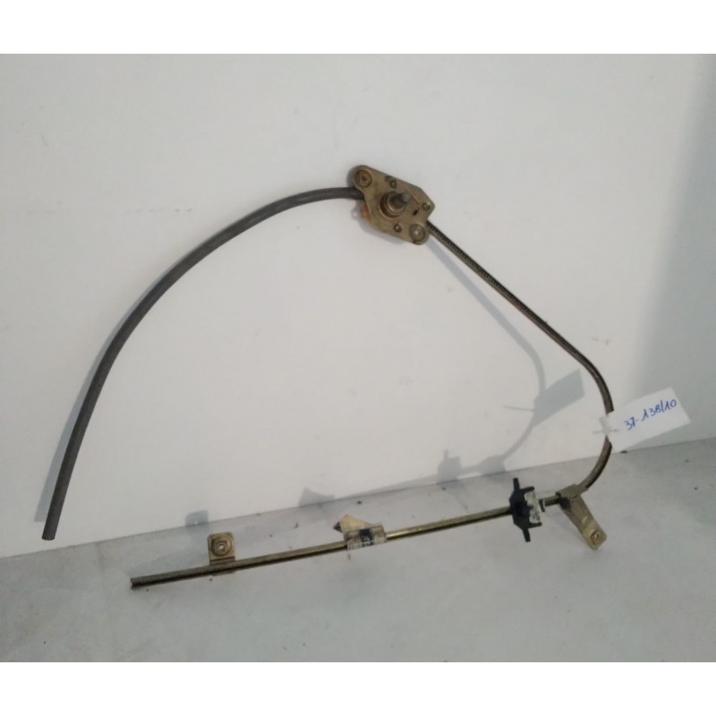 Alzacristallo FIAT  RITMO E.S. 60 - 60 C - CL 1984 2° SERIE   3 porte