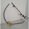 Alzacristallo FIAT  RITMO E.S. 60 - 60 C - CL 1984 2° SERIE   3 porte