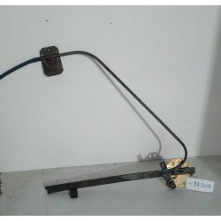 Alzacristallo LANCIA BETA...