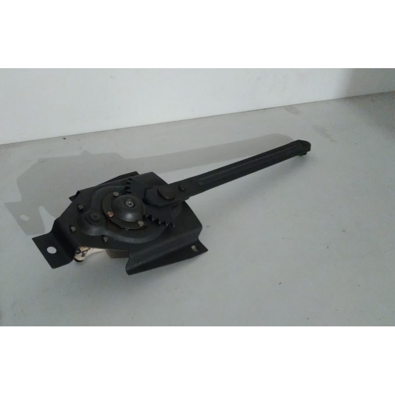 Alzacristallo FIAT  500