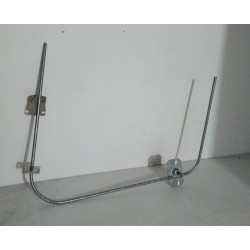 Alzacristallo AUTOBIANCHI A112