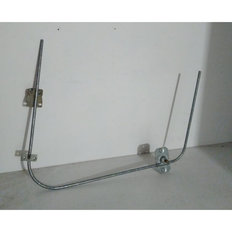 Alzacristallo AUTOBIANCHI A112