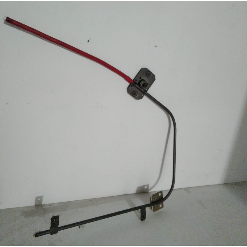 Alzacristallo FIAT PANDA     fino al 1986