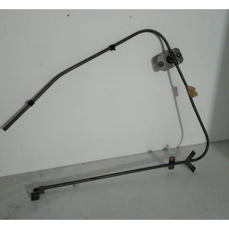 Alzacristallo FIAT  IVECO  DAILY - GRINTA   fino al 1981